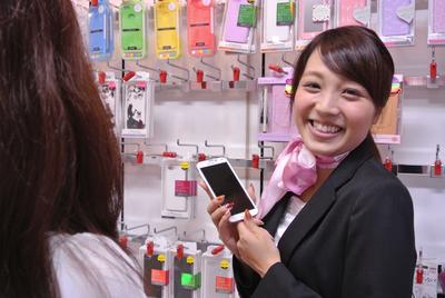 あなたにピッタリの勤務地・職種見つかります!