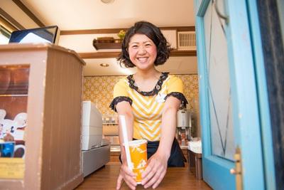 <STEP1>本ページからご応募ください。