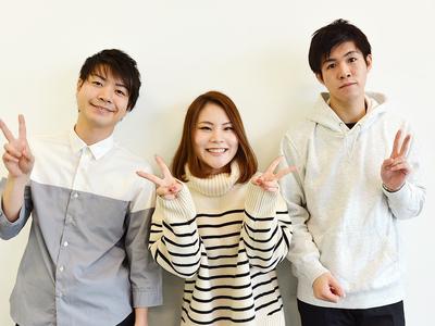 《私服OK》オフィス登録会&個別の出張登録アリ!