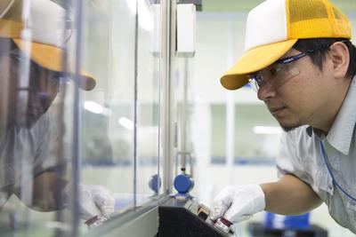 Utエイム株式会社 溝口エリア 半導体製造 Sakst のバイト求人情報 X シフトワークス