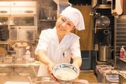 製麺機の扱い方も調理の仕方もイチから教えます!