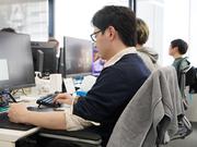 《正社員登用あり》モチベーション高く働ける