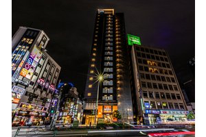 アパホテル 東新宿 歌舞伎町タワーのアルバイト バイト詳細 シゴト In バイト