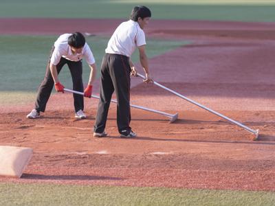 日本総業株式会社 業務本部 神宮球場 12 のバイト求人情報 X シフトワークス