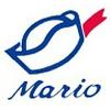 マリオ 大野店のロゴ