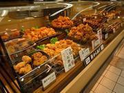 ★全国にお店を展開している鶏惣菜の専門店★