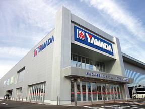 株式会社ヤマダホールディングス テックランド錦糸町店 パート 180 販売兼レジ等の店内業務 P13 3025 180のアルバイト バイト求人情報 マッハバイトでアルバイト探し