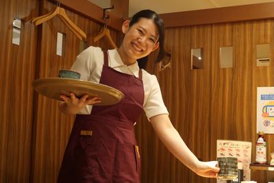 ◆当店のこだわり◆お客様第一主義がモットー!