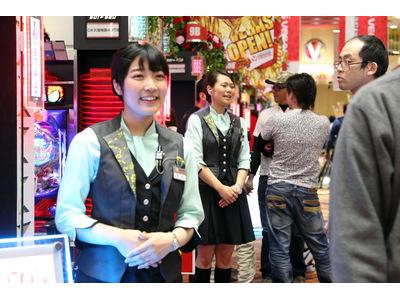 ベガスベガス南山形店のアルバイト バイト求人情報 マッハバイトでアルバイト探し ベガスベガス南山形店のアルバイト バイト求人情報 マッハバイトでアルバイト探し