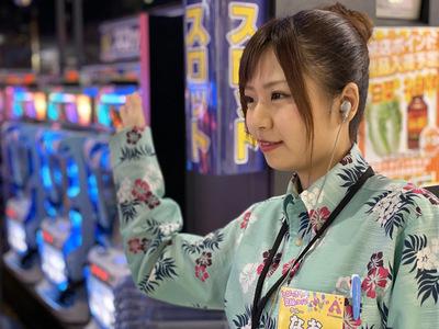 アムズガーデン 郡山店のアルバイト バイト求人情報 マッハバイトでアルバイト探し