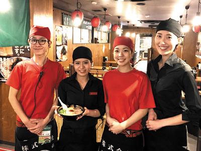 《社員登用あり》フリーターの方大歓迎!