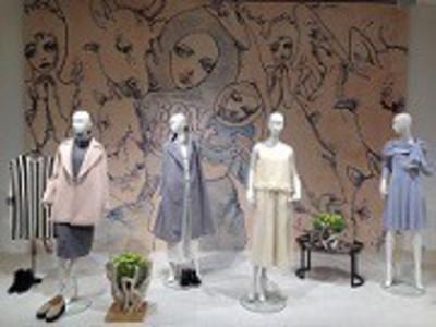 ステラマッカートニー 大丸京都店 株式会社アクトブレーン のバイト求人情報 X シフトワークス