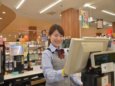 生鮮市場TOP 坂戸入西店のアルバイト