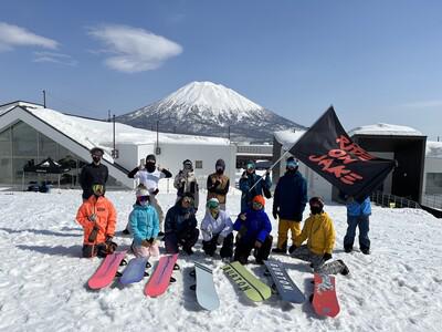 Burton Flagship Sapporoのアルバイト バイト求人情報 マッハバイトでアルバイト探し