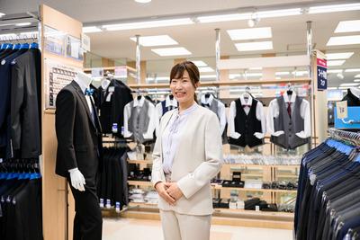 Aoki 盛岡上堂店 主婦1 のバイト求人情報 X シフトワークス