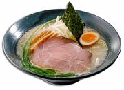 らーめんのスープにこだわってます☆