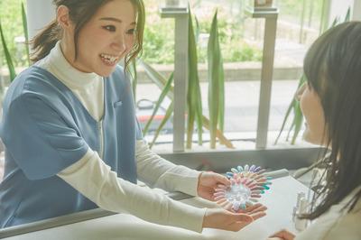 福岡県 Haruka Nail Flat 天神ソラリアステージ店 ネイル ビューティー系 ネイリスト 未経験ok 研修に自信 メニューごとに3stepで技術習得 のアルバイト パートの求人情報