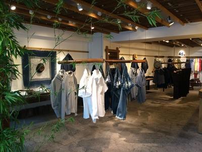 45r フォーティーファイブアール 柏高島屋ステーションモール Toのアルバイト パートの求人情報 アルパ