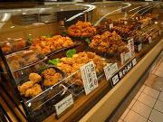 ★全国にお店を展開している鶏惣菜の専門店★
