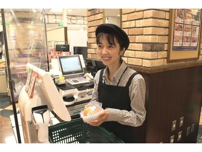 Odakyu Ox 代々木上原店 パート チェッカー レジ のアルバイト バイト求人情報 マッハバイトでアルバイト探し