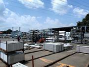日本セイフティー株式会社 所沢機材センターのアルバイト写真3