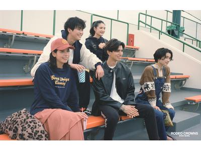 Rodeo Crowns Wide Bowl イオンモール成田店のアルバイト バイト求人情報 マッハバイトでアルバイト探し Rodeo Crowns Wide Bowl イオンモール成田店のアルバイト バイト求人情報 マッハバイトでアルバイト探し