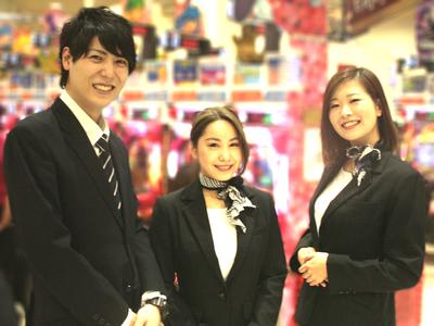 クリエ 新潟店のアルバイト バイト求人情報 マッハバイトでアルバイト探し