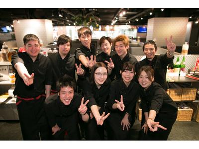 土古里 代々木店のアルバイト バイト求人情報 マッハバイトでアルバイト探し
