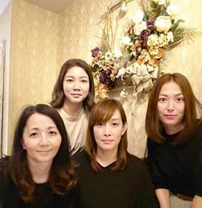 Hair Salon La Bouquet 千葉県八千代市 理容 美容 スタッフの求人 アルバイト パート 地元の正社員 アルバイト パート求人を多数掲載 ジョブポスト