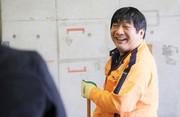 先輩との距離も近く安心して働ける環境です♪