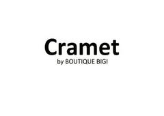 Cramet イオンモール浜松志都呂店のアルバイト