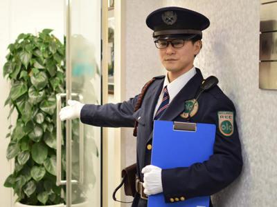 株式会社アルク 城東支社 施設警備 お台場 夜勤 のアルバイト バイト 株式会社アルク 城東支社 施設警備 お台場 夜勤 のアルバイト バイト