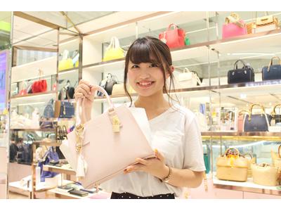 サマンサタバサ いよてつ高島屋店のアルバイト バイト求人情報 マッハバイトでアルバイト探し