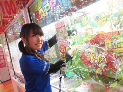 ゲームランド イオンタウン佐沼店のアルバイト バイト求人情報 マッハバイトでアルバイト探し