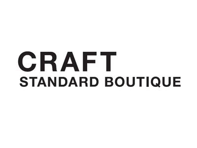 Craft Standard Boutique けやきウォーク前橋店 ｐａ ４５０１ のバイト求人情報 X シフトワークス