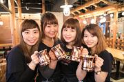 職場環境◎元気と笑顔の絶えない職場で働こう☆