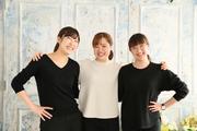 20代〜40代女性スタッフ活躍中!!