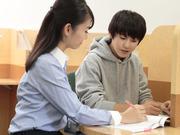 【塾講師】得意科目で子供達に指導お願いします!