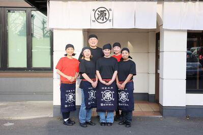 丸源ラーメン 仙台泉店 ホールスタッフ のバイト求人情報 X000015182 シフトワークス