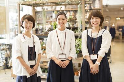 アミング 新潟店のバイト求人情報 X シフトワークス