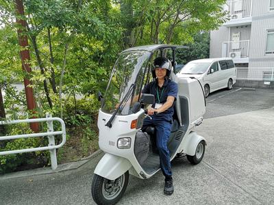 Sango株式会社 高槻営業所のアルバイト バイト求人情報 マッハバイトでアルバイト探し