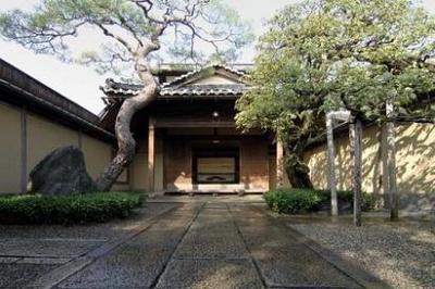 滋賀 招福楼本店