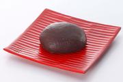 名物の“手作りおはぎ”の一番人気は「つぶあん」♪