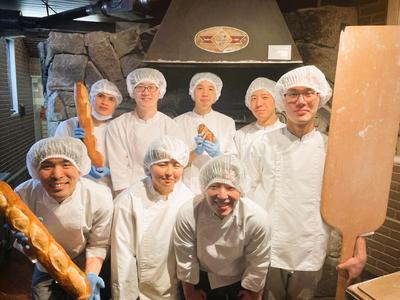 株式会社浅野屋 軽井沢セントラルキッチン パン製造スタッフのアルバイト バイト求人情報 マッハバイトでアルバイト探し