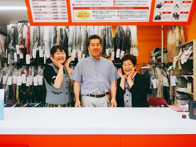 「いいのよ!行っといで~」家族・学校行事、優先OK
