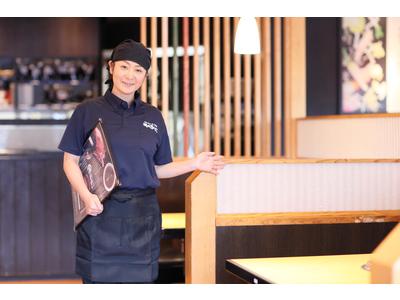焼肉きんぐ 須賀川店(キッチンスタッフ)のアルバイト