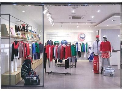 ゴルフウェア販売 大丸神戸店 株式会社アクトブレーン のアルバイト バイト求人情報 マッハバイトでアルバイト探し ゴルフウェア販売 大丸神戸店 株式会社アクトブレーン のアルバイト バイト求人情報 マッハバイトでアルバイト探し