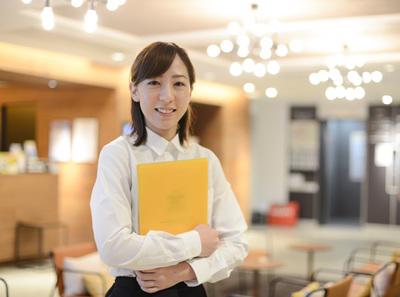 ☆アットホームな職場で一緒に働きましょう☆