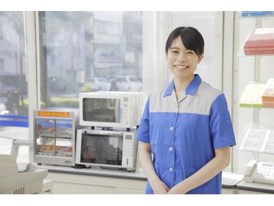 ファミリーマート郡山富久山久保田店のアルバイト バイト求人情報 マッハバイトでアルバイト探し