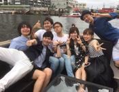 ■風通しの良い職場■スタッフ同士の仲が良いのも自慢